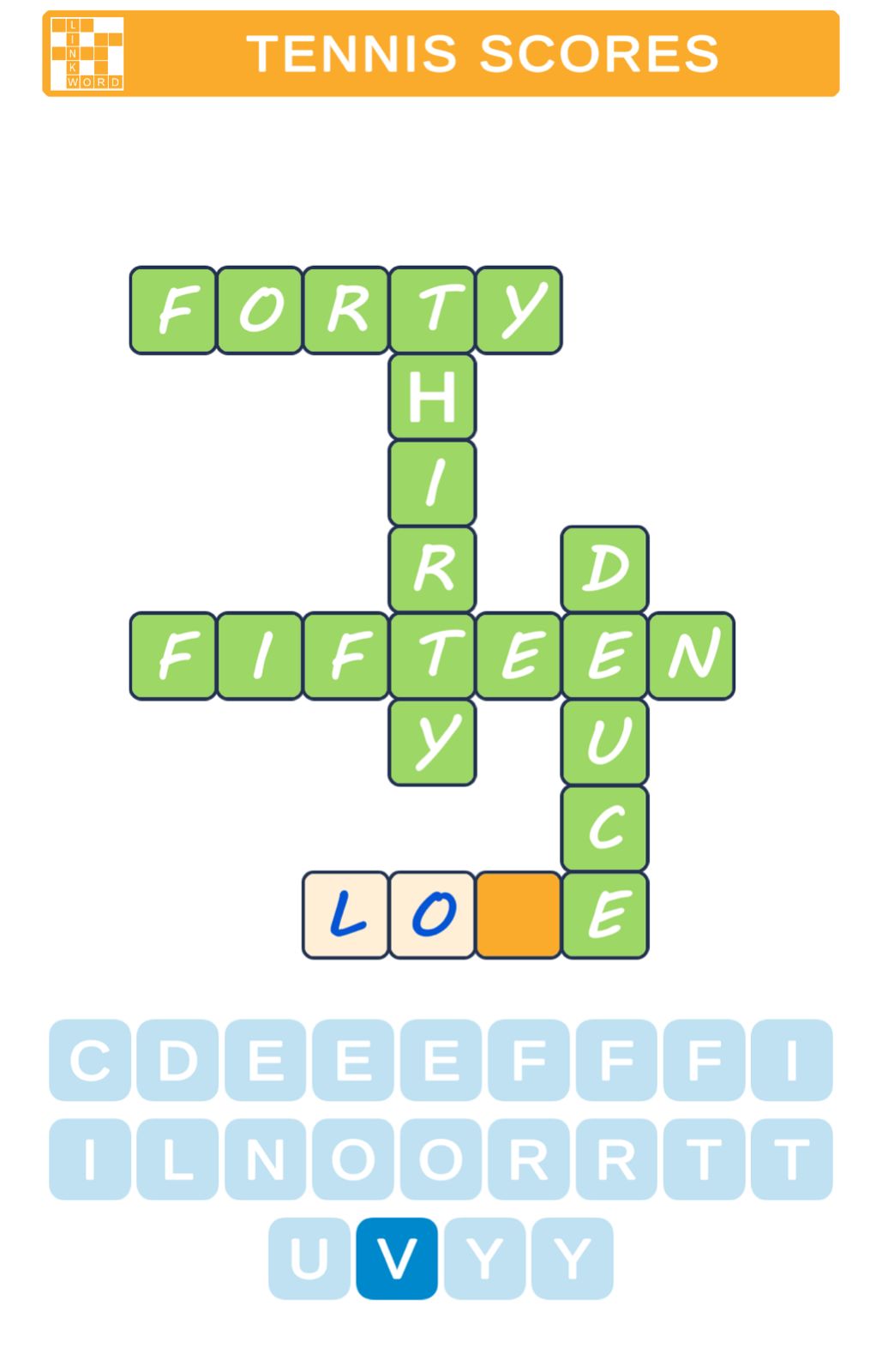 Puzzle Page Link Words November 8 2025