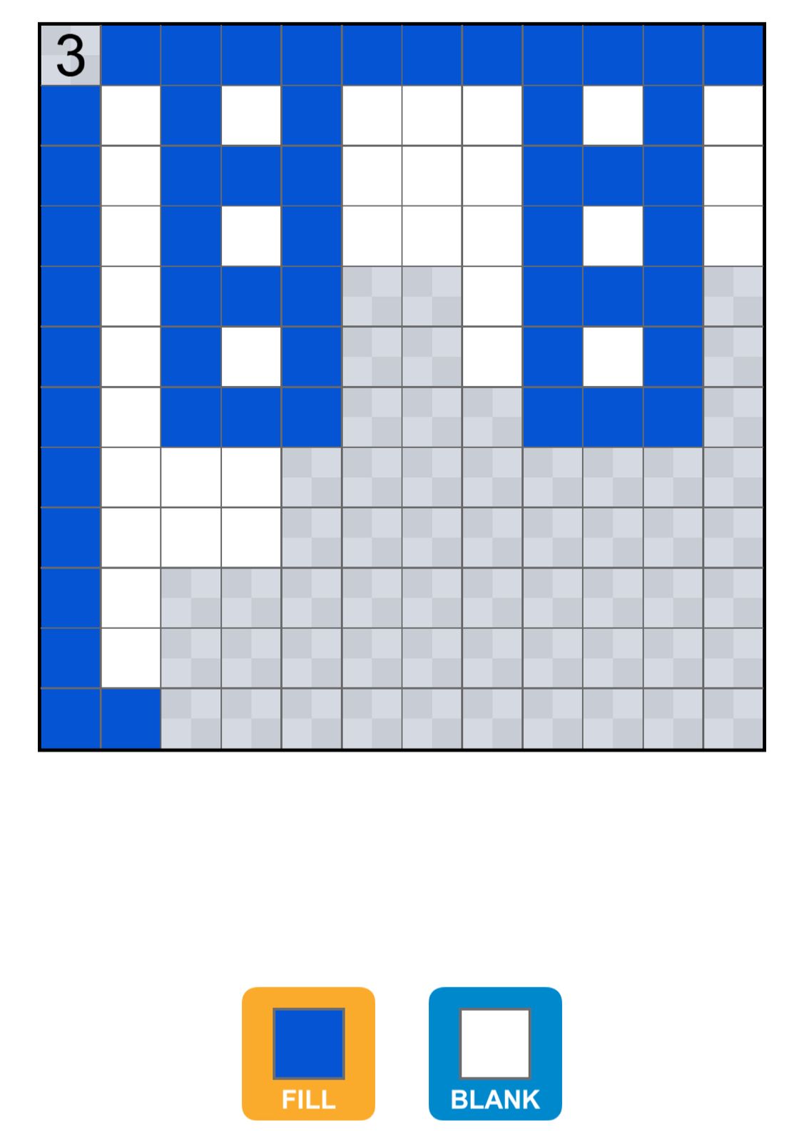 Puzzle Page Picture Sweep November 20 2025