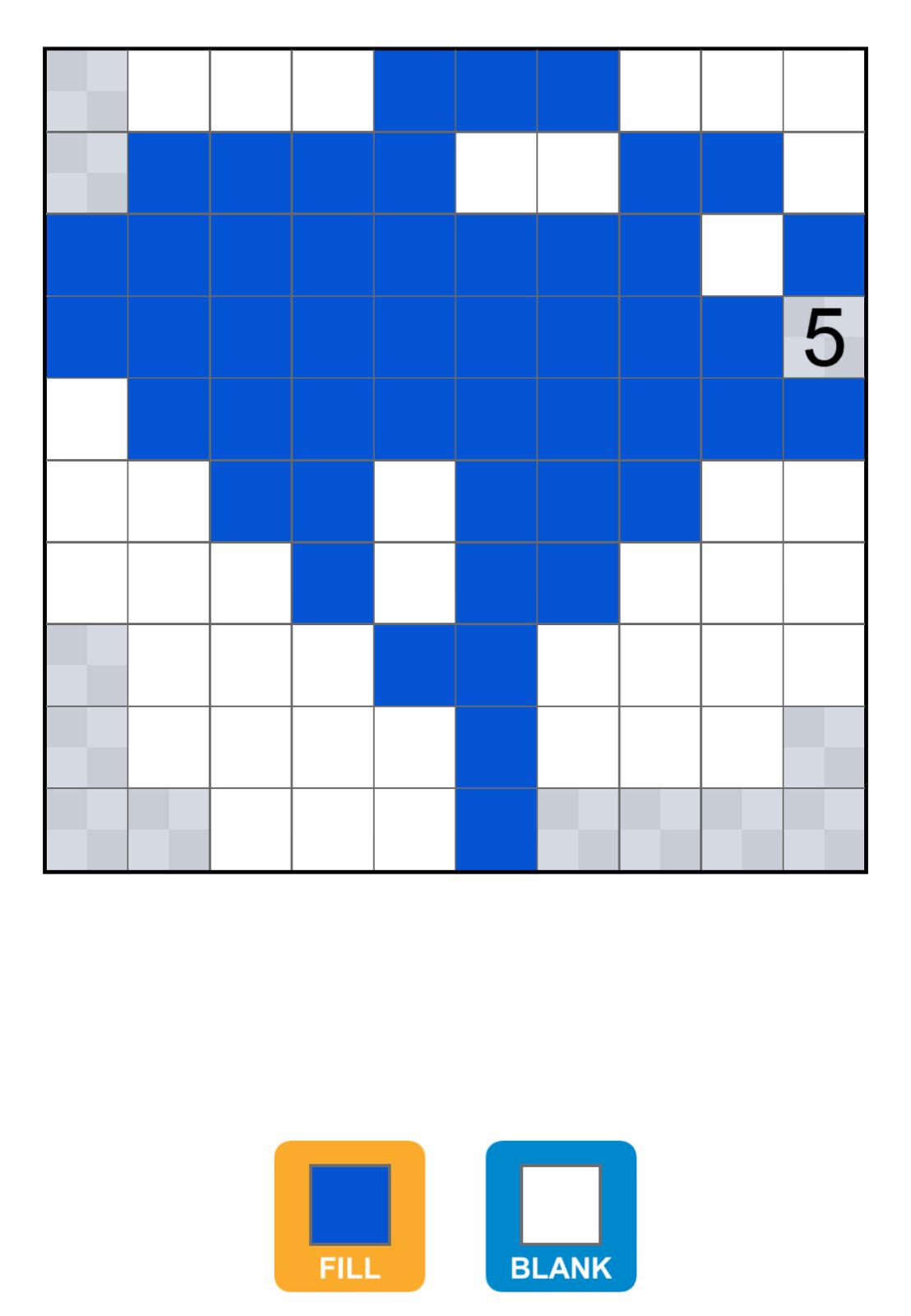 Puzzle Page Picture Sweep November 25 2025