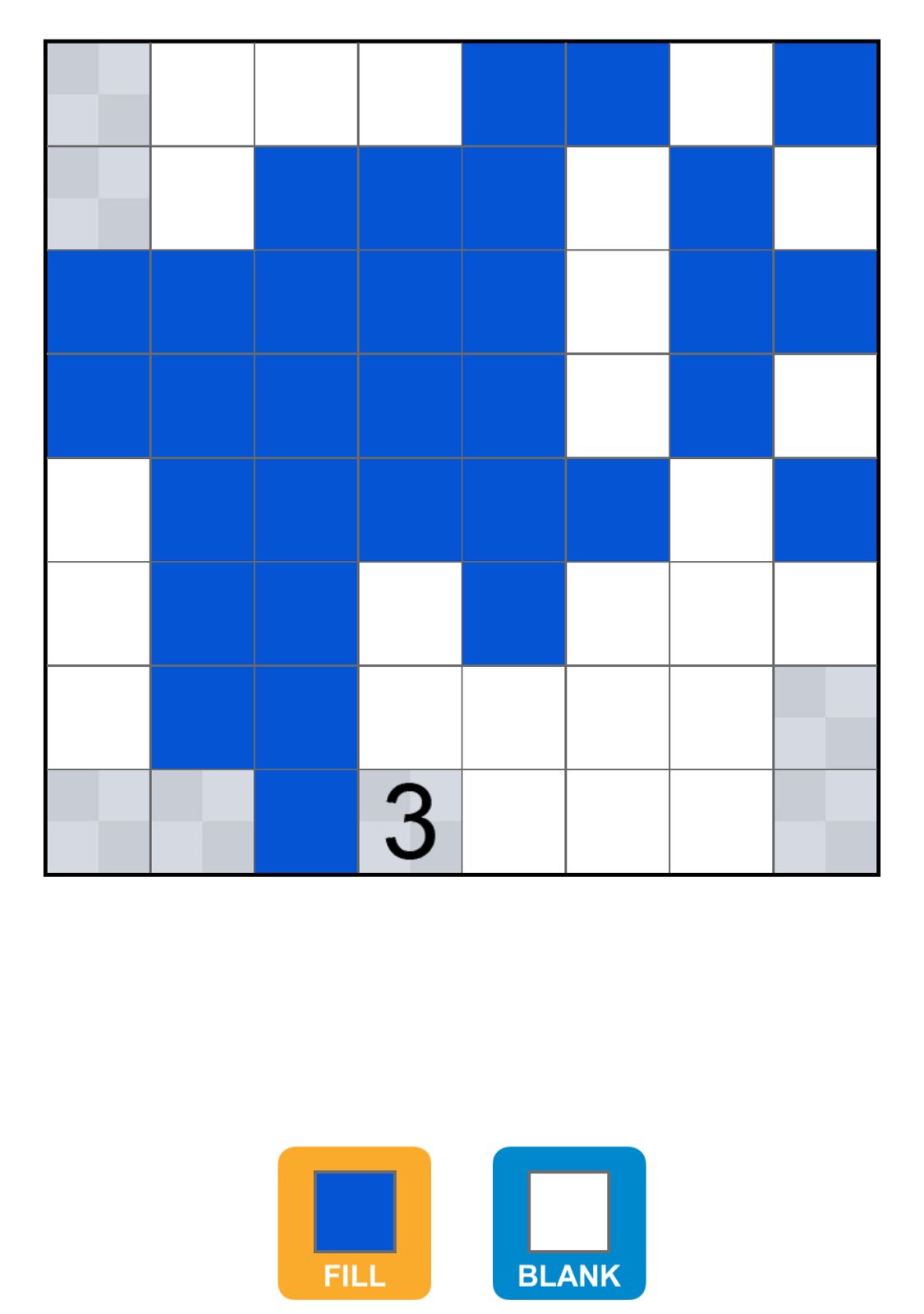 Puzzle Page Picture Sweep November 4 2025