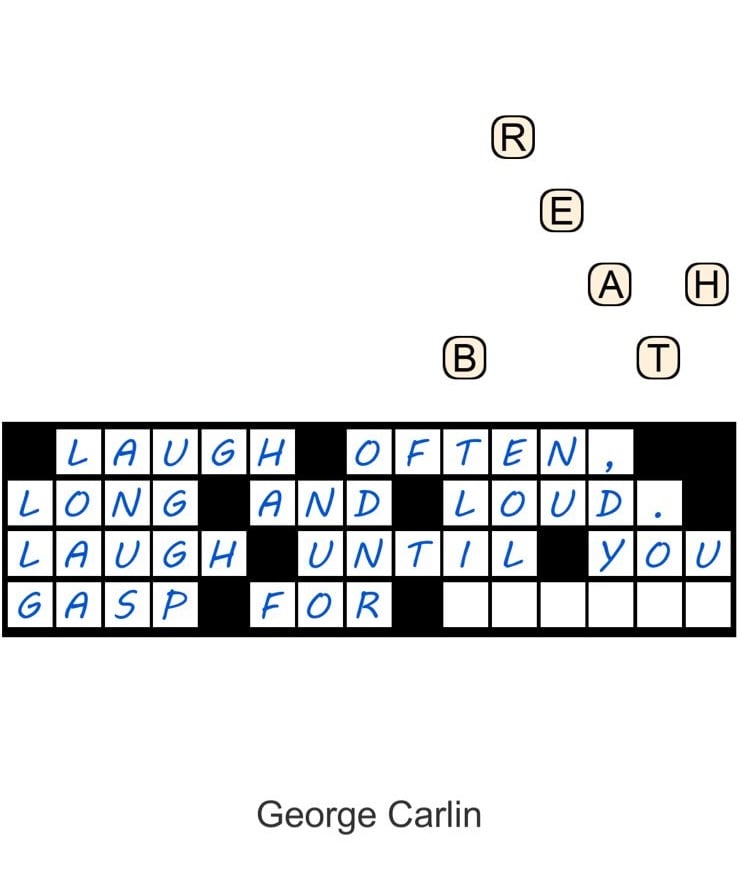 Puzzle Page Quote Slide November 6 2025 Puzzle Page Quote Slide November 6 2025