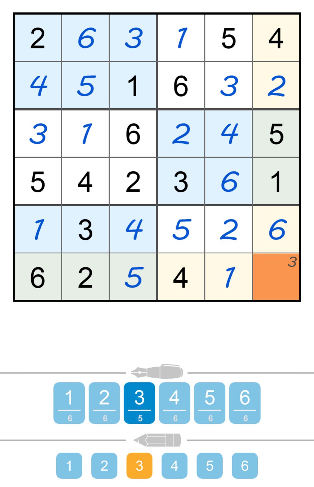 Puzzle Page Sudoku November 14 2025 Puzzle Page Sudoku November 14 2025