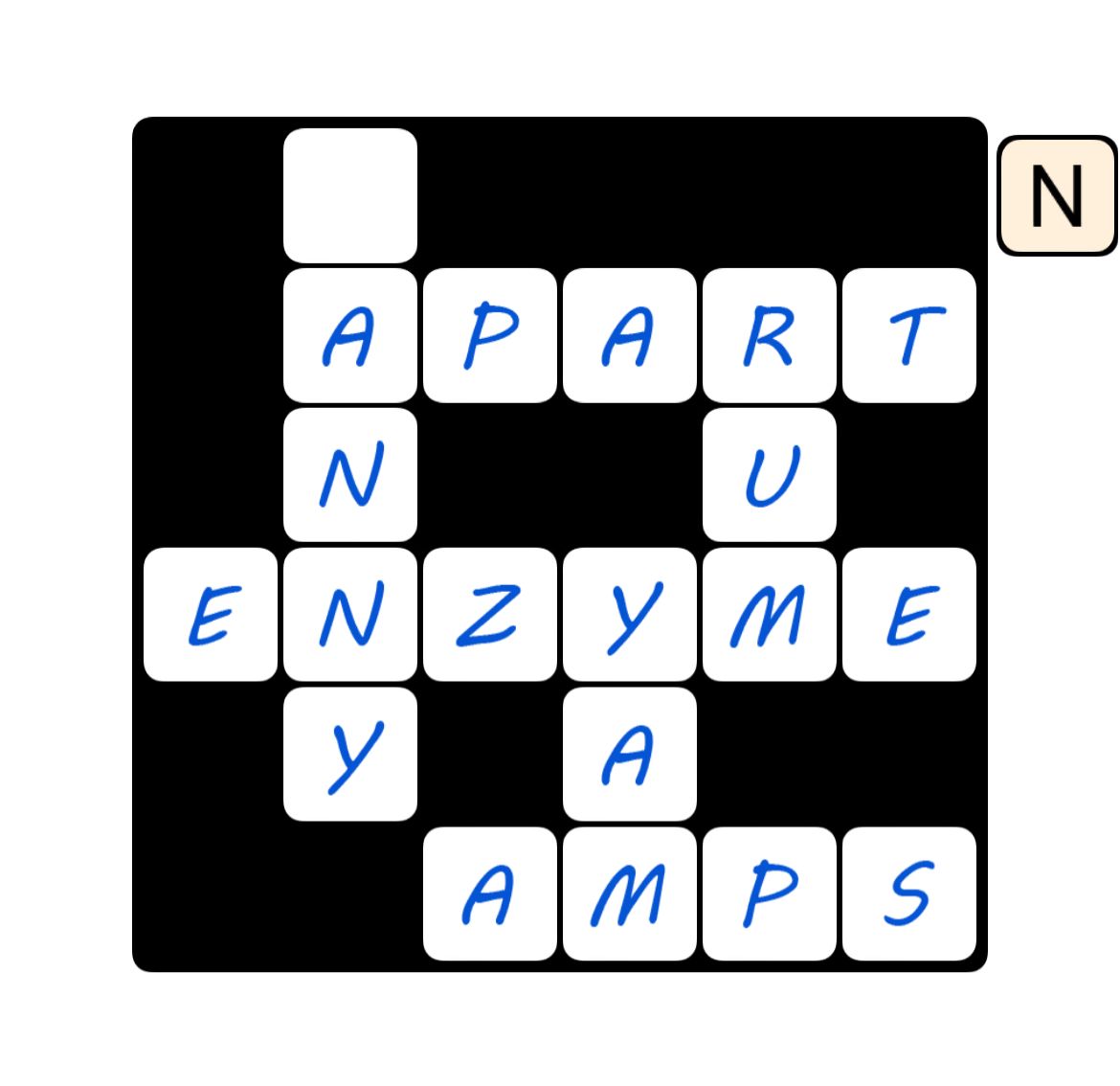 Puzzle Page Word Slide November 6 2025 Puzzle Page Word Slide November 6 2025