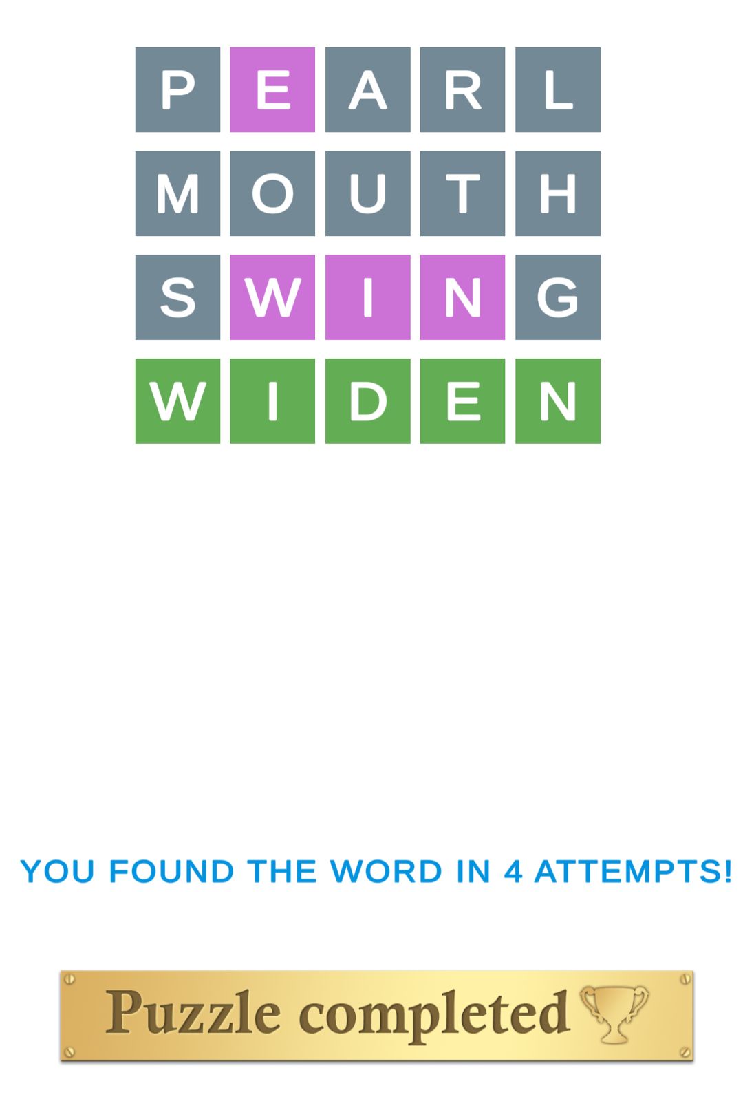 Puzzle Page Wordy November 10 2025 Puzzle Page Wordy November 10 2025