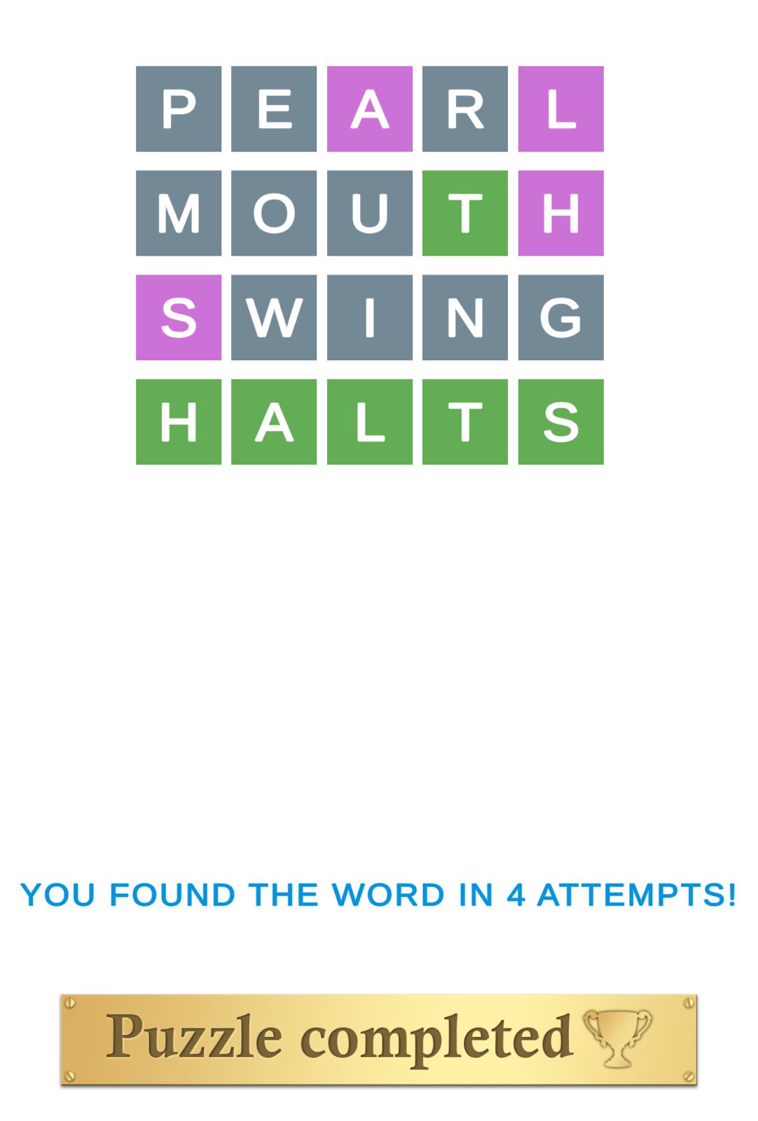 Puzzle Page Wordy November 12 2025 Puzzle Page Wordy November 12 2025