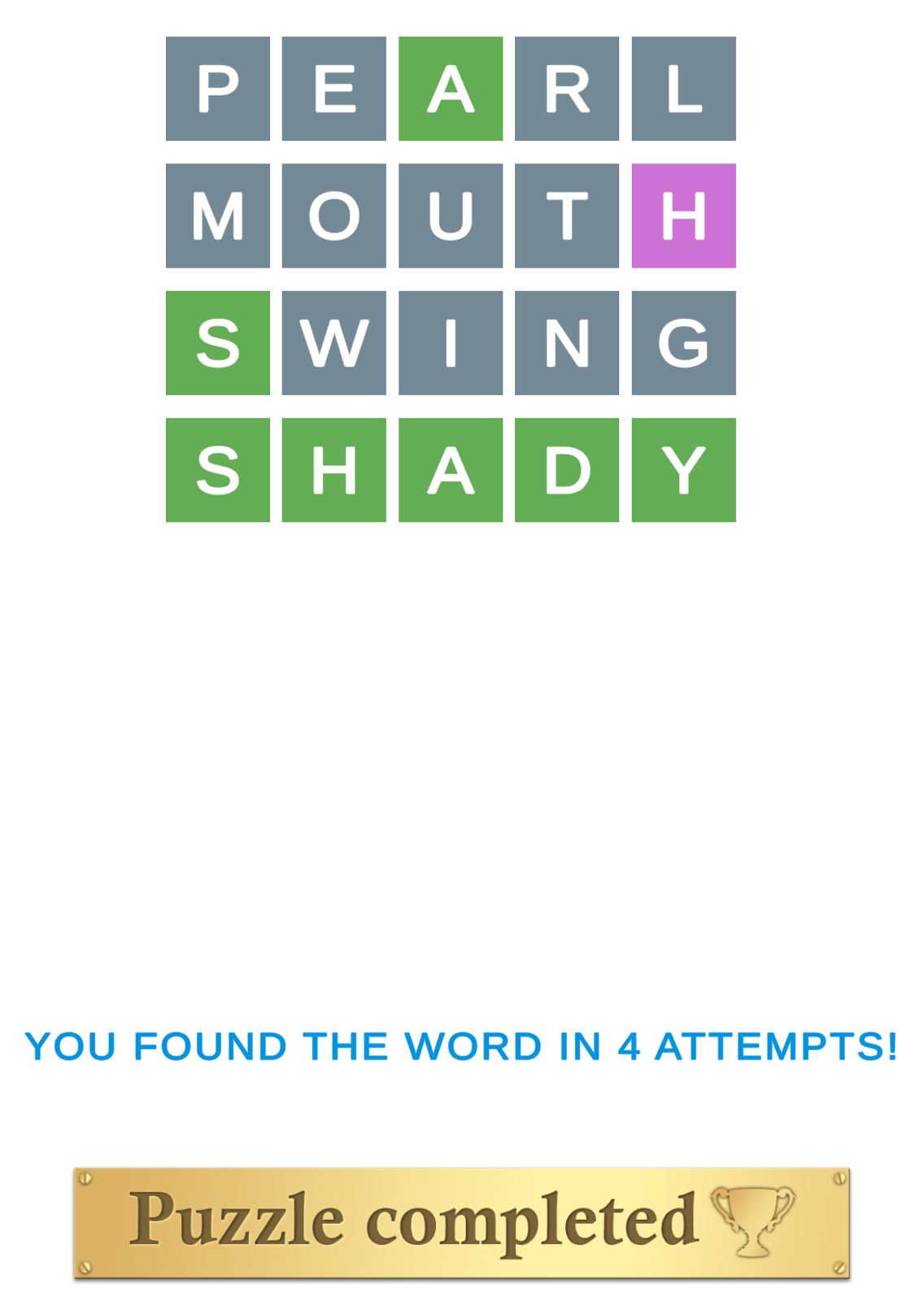 Puzzle Page Wordy November 27 2025 Puzzle Page Wordy November 27 2025