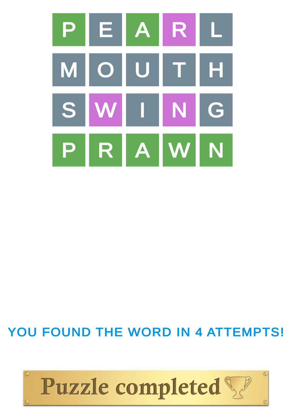 Puzzle Page Wordy November 28 2025 Puzzle Page Wordy November 28 2025