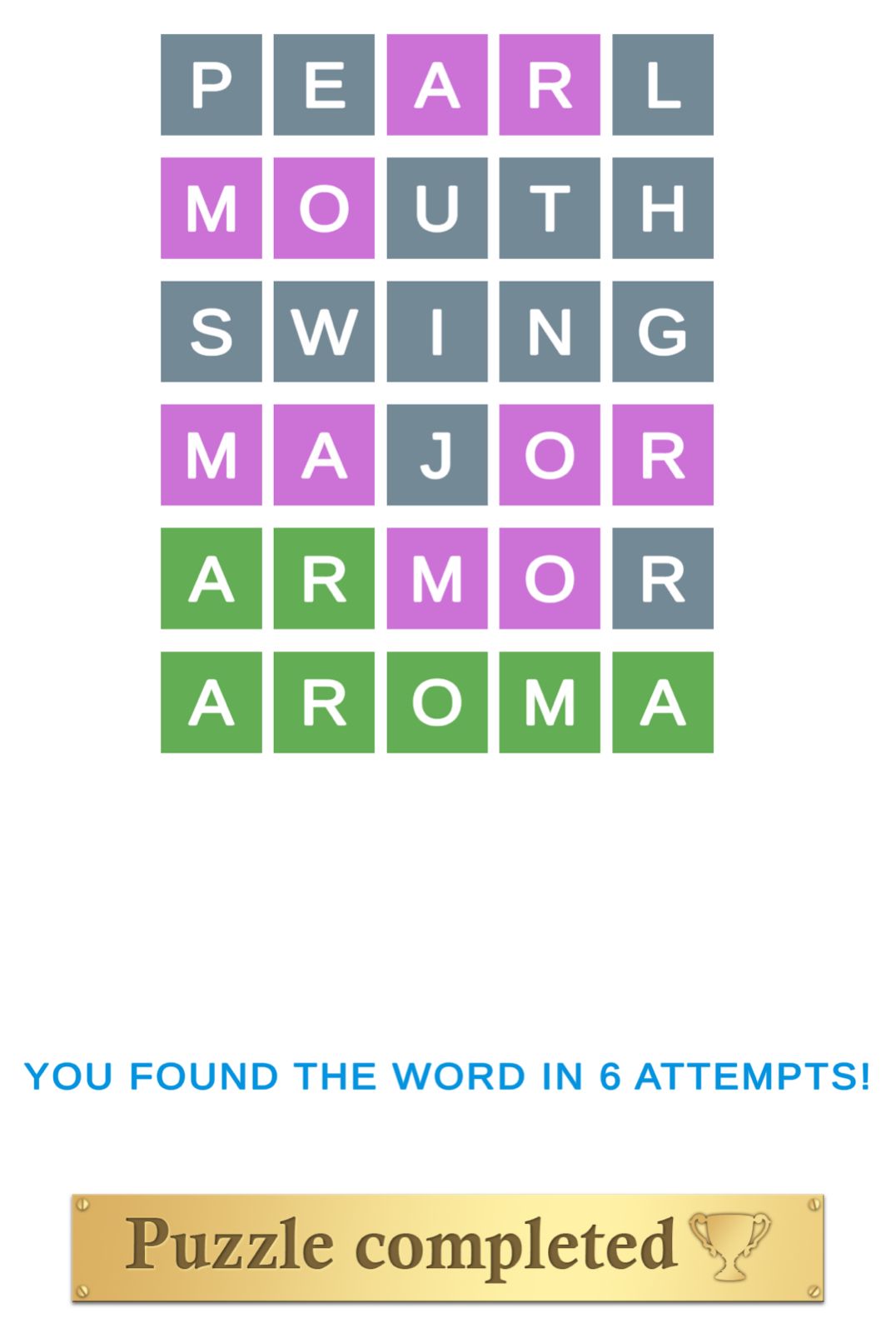 Puzzle Page Wordy November 9 2025 Puzzle Page Wordy November 9 2025