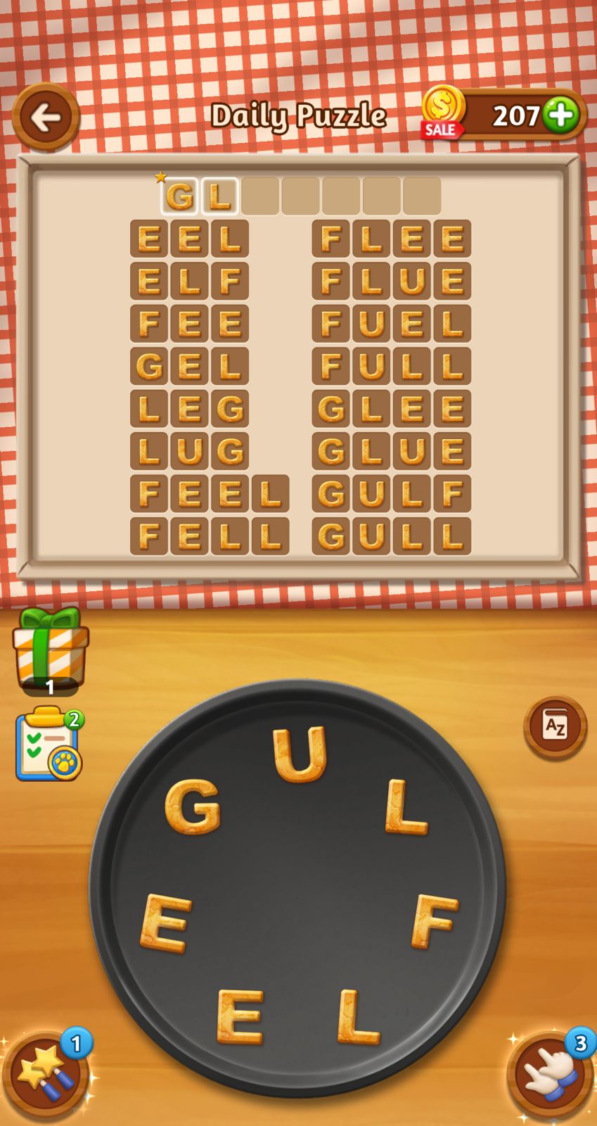 Word Cookies Daily November 10 2025 Word Cookies Daily November 10 2025