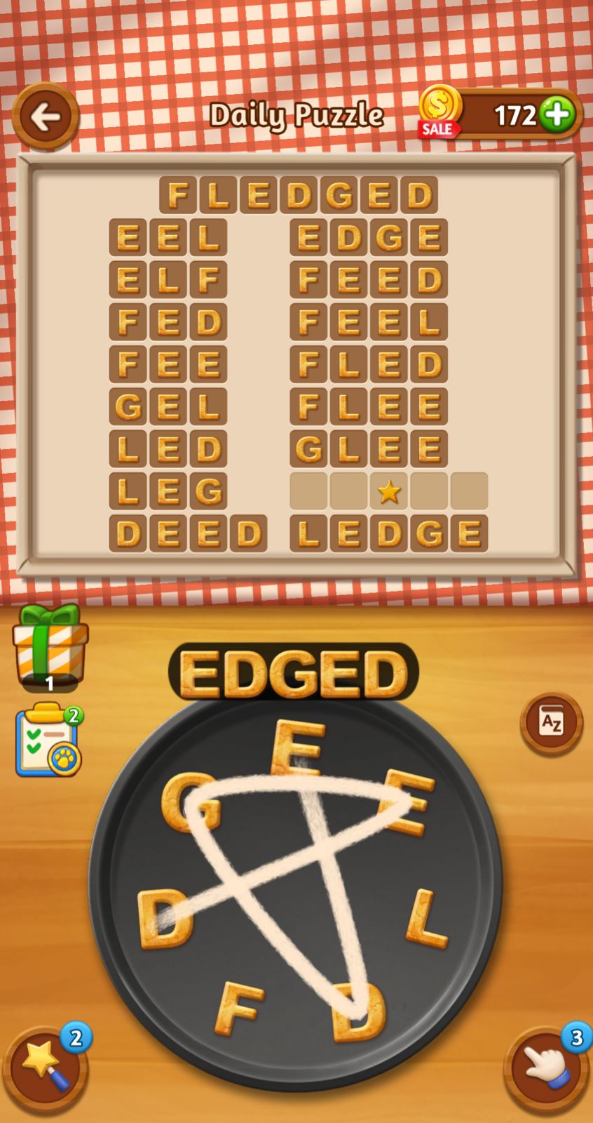 Word Cookies Daily November 12 2025 Word Cookies Daily November 12 2025