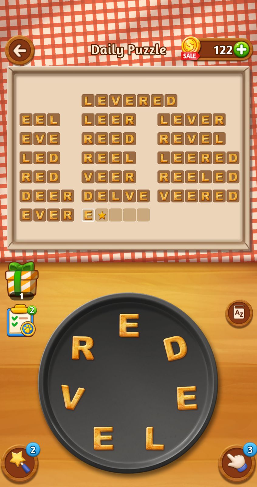 Word Cookies Daily November 13 2025 Word Cookies Daily November 13 2025