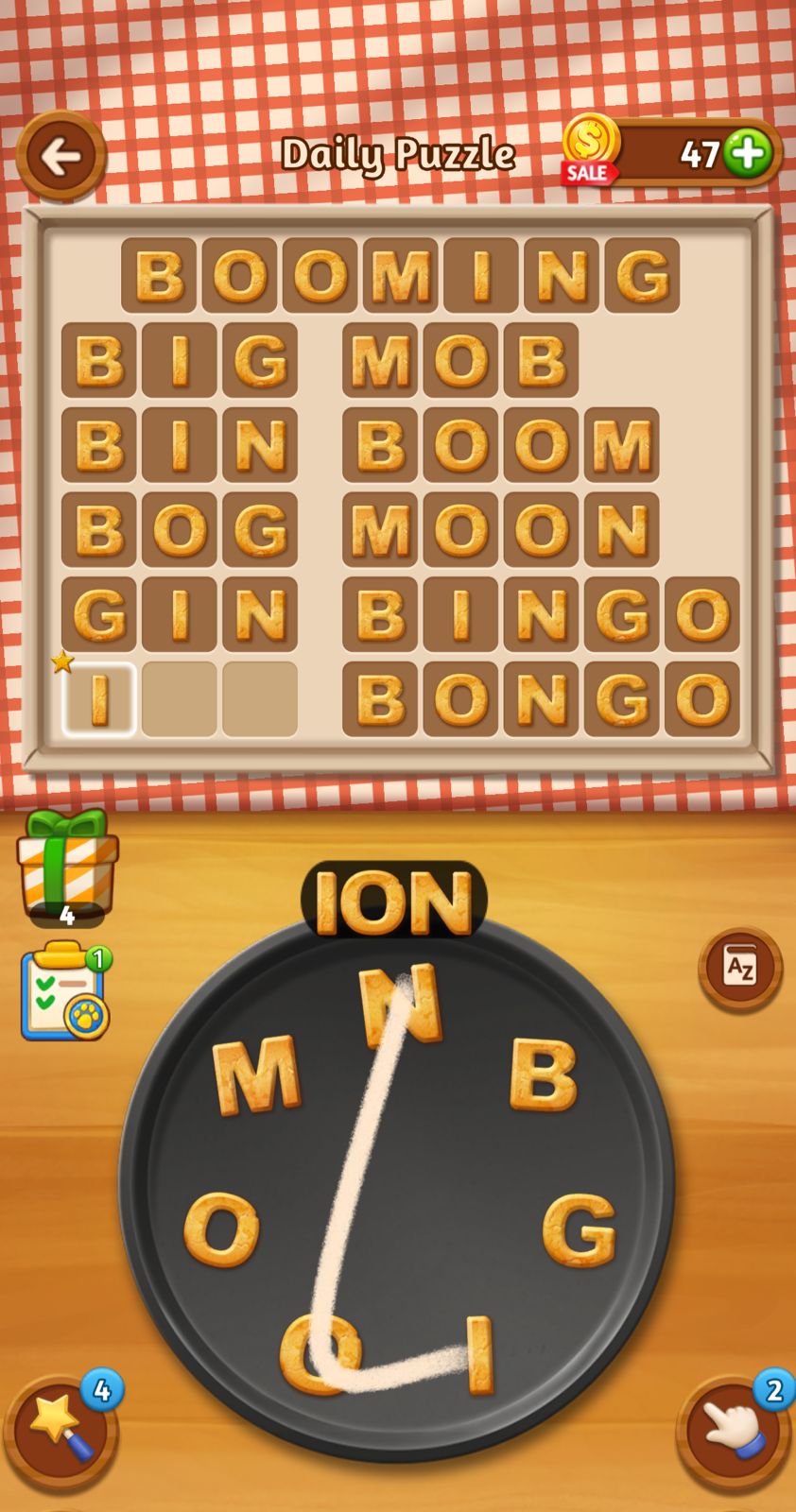 Word Cookies Daily November 16 2025 Word Cookies Daily November 16 2025