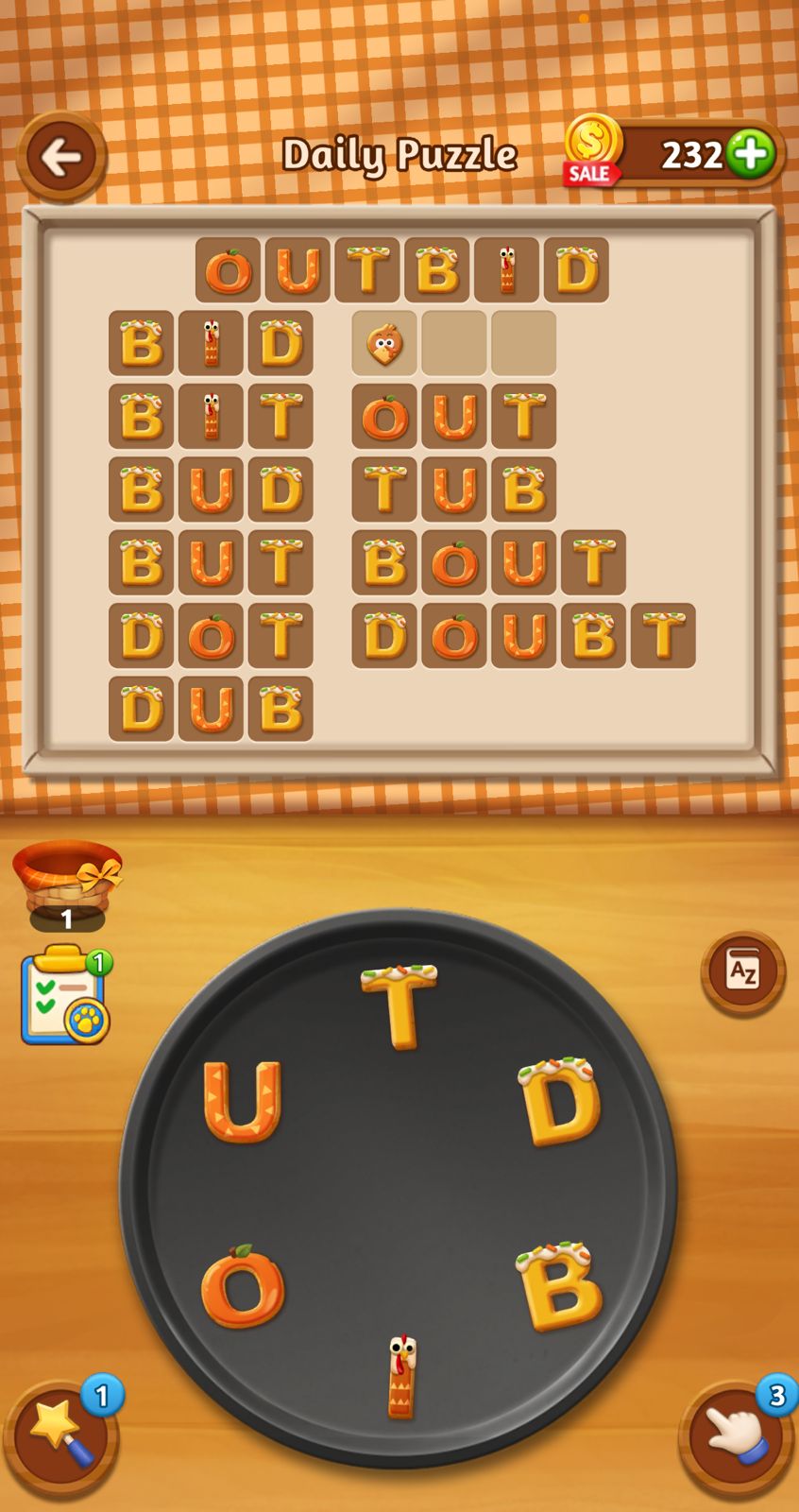 Word Cookies Daily November 20 2025 Word Cookies Daily November 20 2025