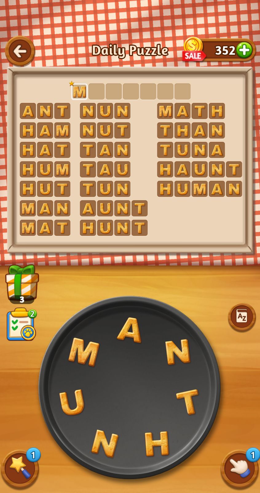 Word Cookies Daily November 6 2025 Word Cookies Daily November 6 2025