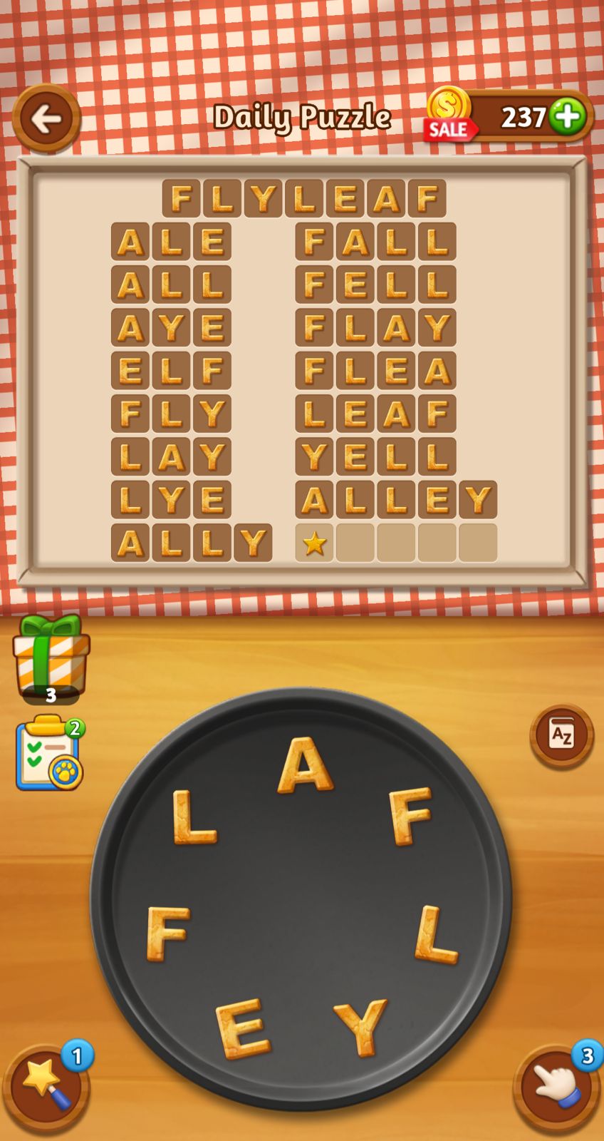 Word Cookies Daily November 8 2025 Word Cookies Daily November 8 2025