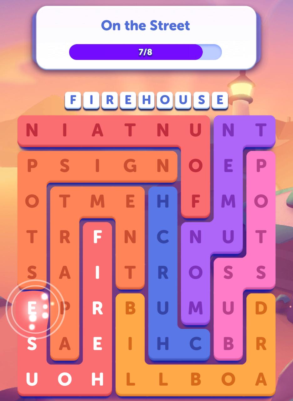 Word Lanes Daily Unwind November 9 2025 Word Lanes Daily Unwind November 9 2025