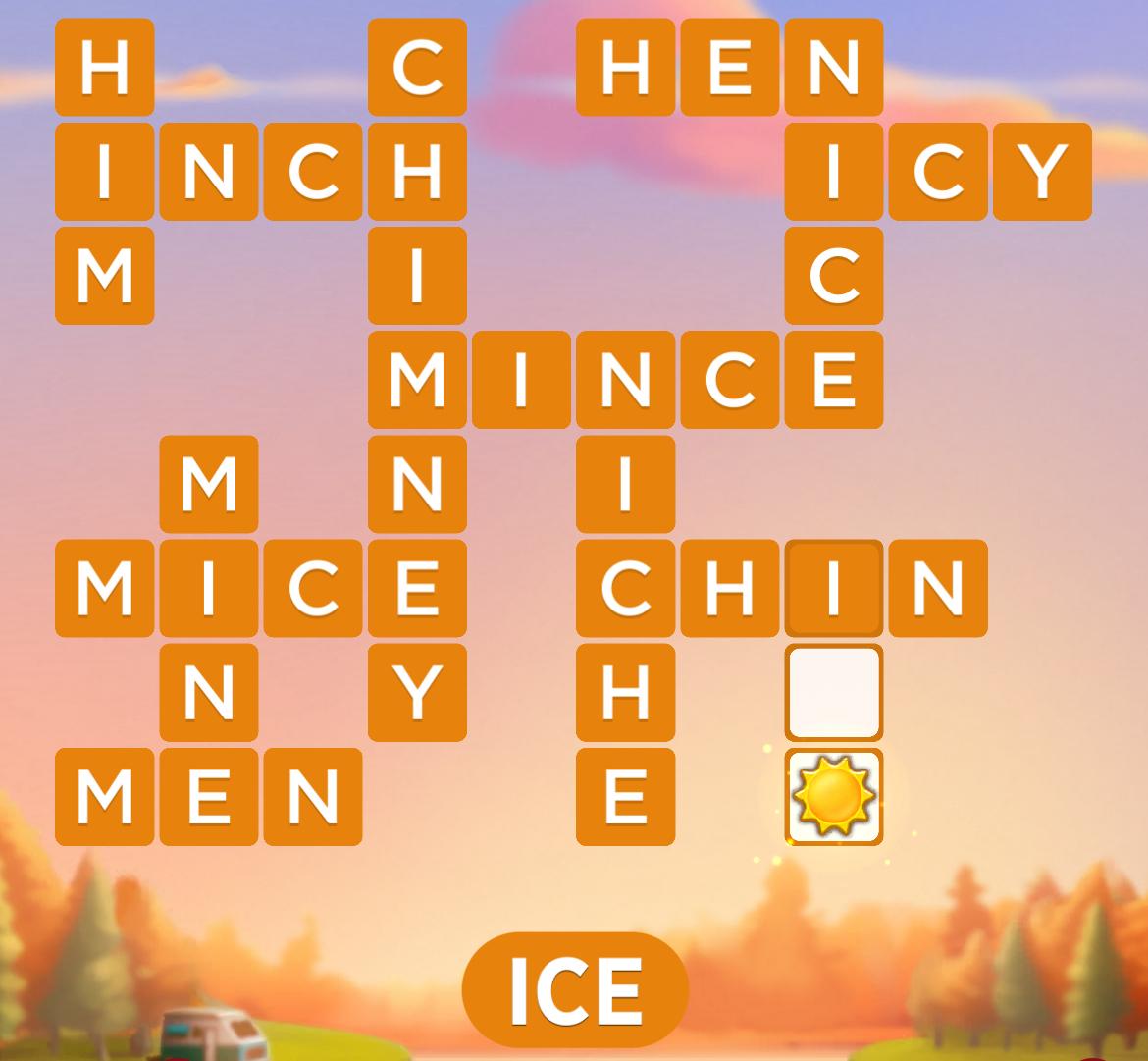 Words of Wonders (WOW) Daily Puzzle November 19 2025