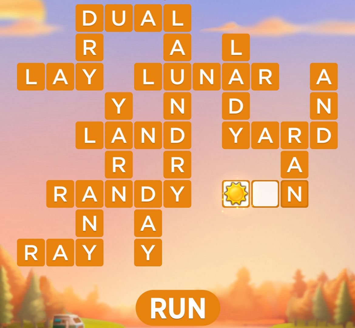 Words of Wonders (WOW) Daily Puzzle November 2 2025