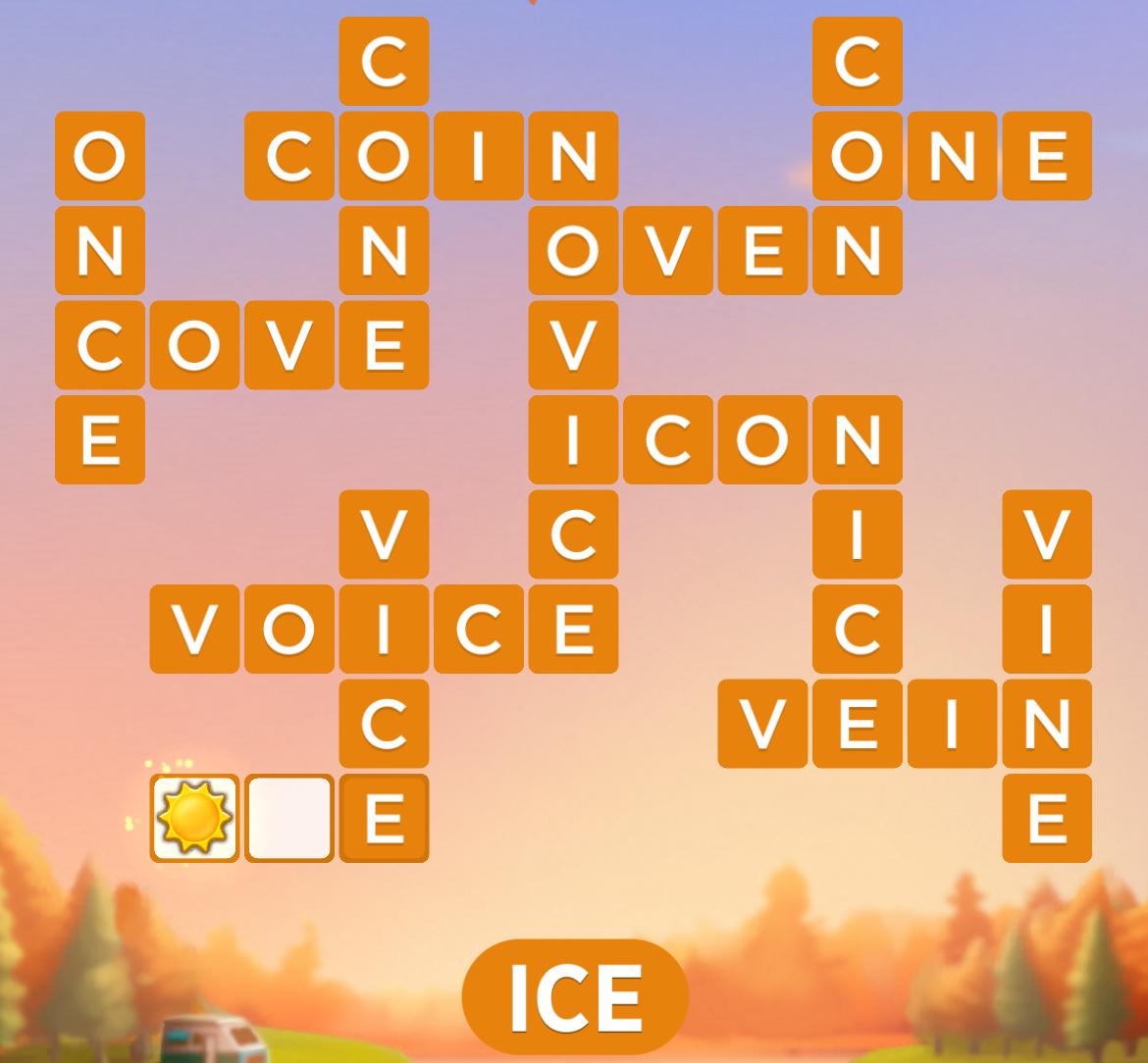 Words of Wonders (WOW) Daily Puzzle November 27 2025 Words of Wonders (WOW) Daily Puzzle November 27 2025