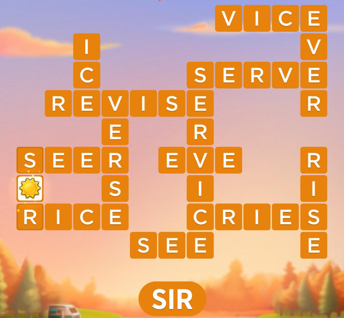 Words of Wonders (WOW) Daily Puzzle November 5 2025 Words of Wonders (WOW) Daily Puzzle November 5 2025