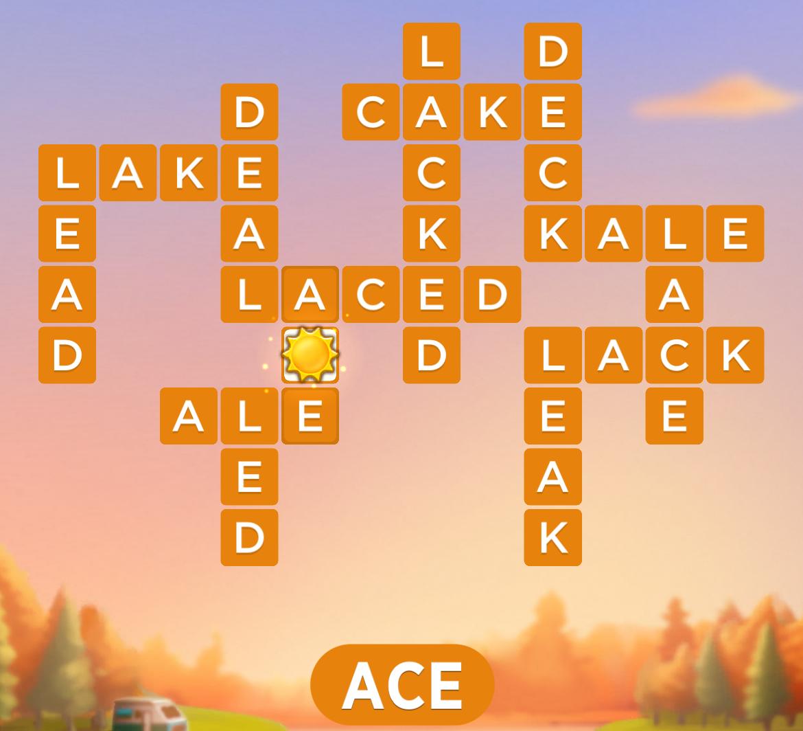 Words of Wonders (WOW) Daily Puzzle November 6 2025 Words of Wonders (WOW) Daily Puzzle November 6 2025