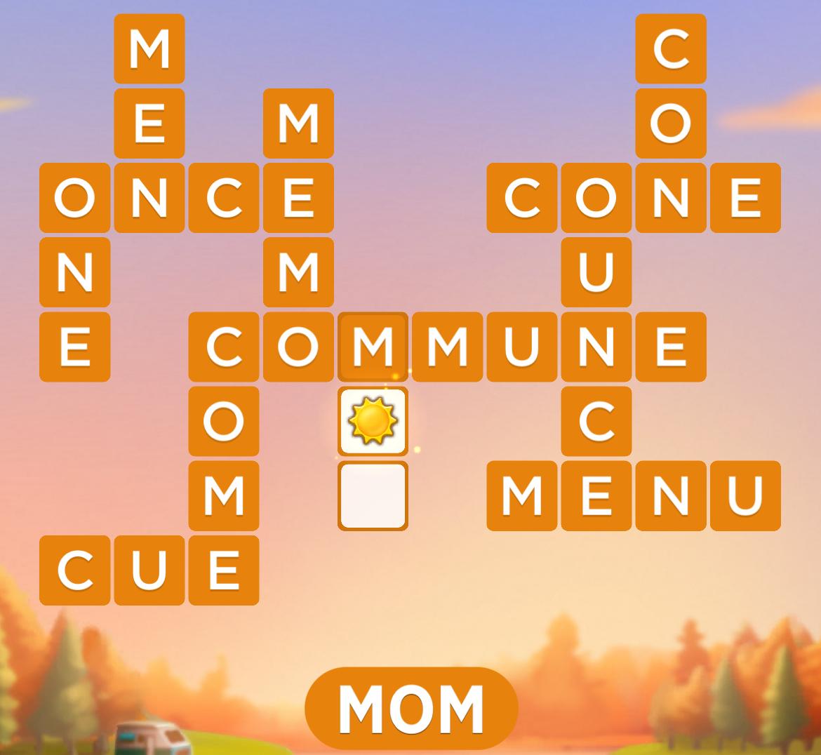 Words of Wonders (WOW) Daily Puzzle November 7 2025 Words of Wonders (WOW) Daily Puzzle November 7 2025