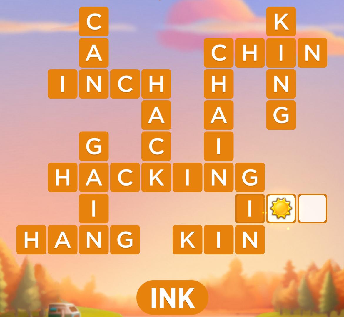 Words of Wonders (WOW) Daily Puzzle November 8 2025