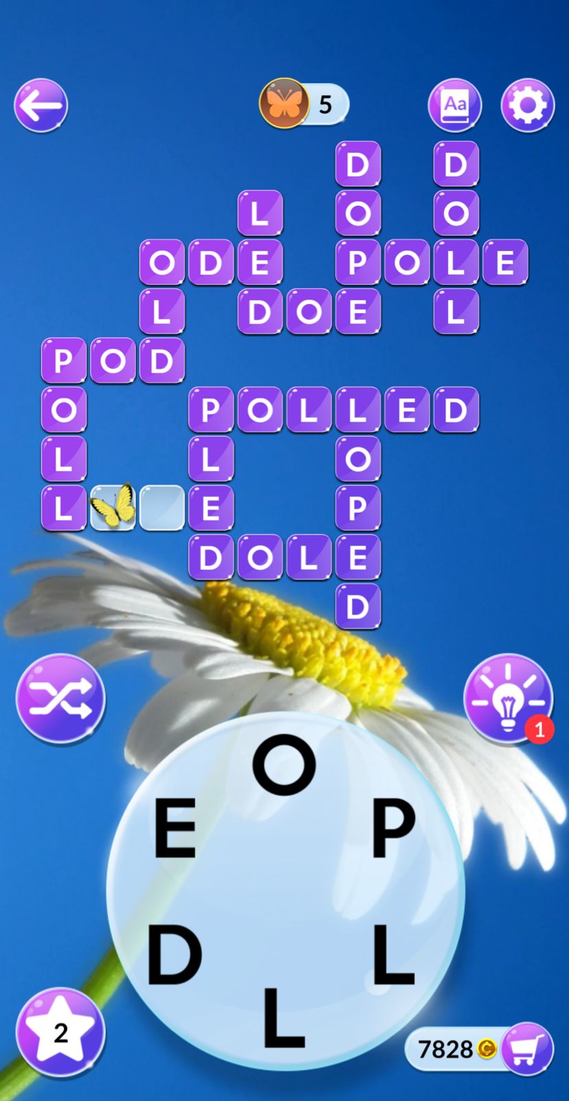 Wordscapes In Bloom Daily November 28 2025 Wordscapes In Bloom Daily November 28 2025