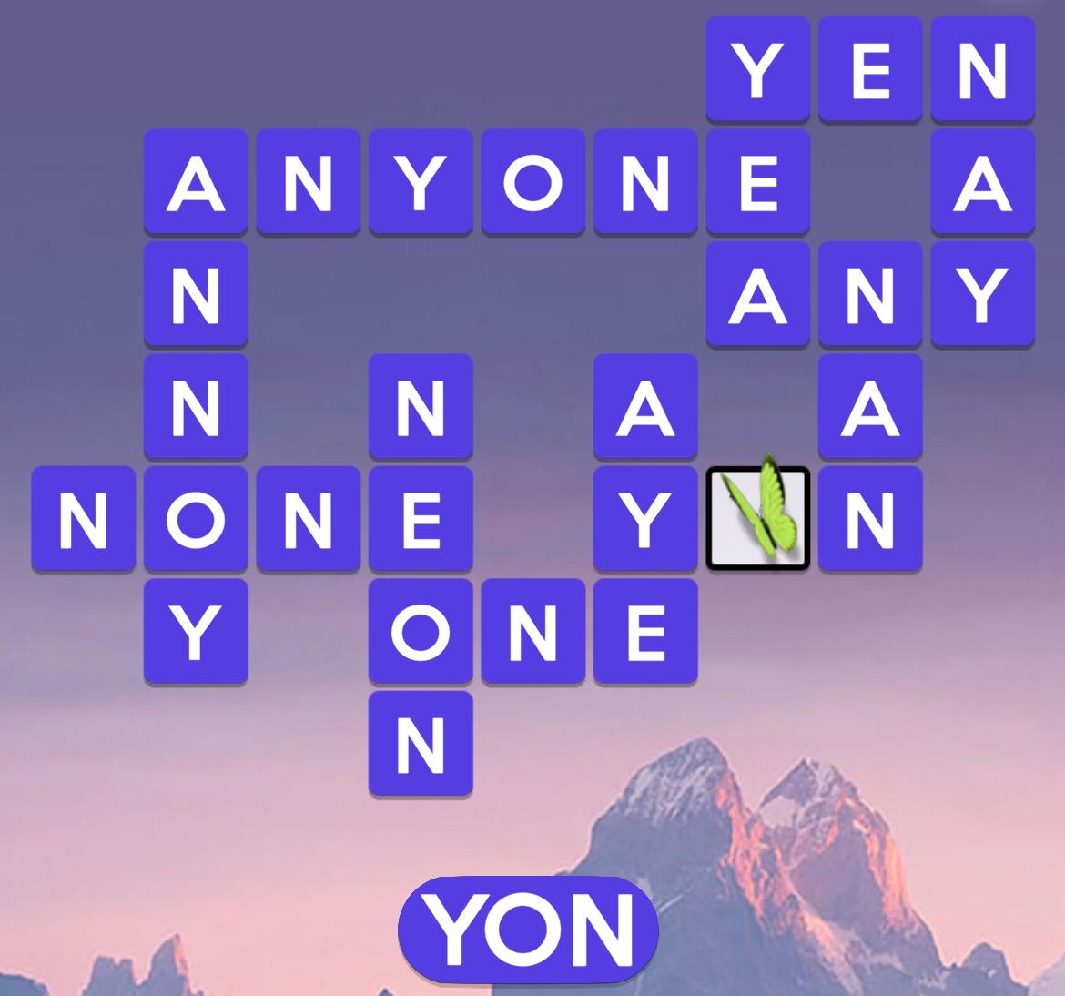 Wordscapes November 10 2025 Wordscapes November 10 2025