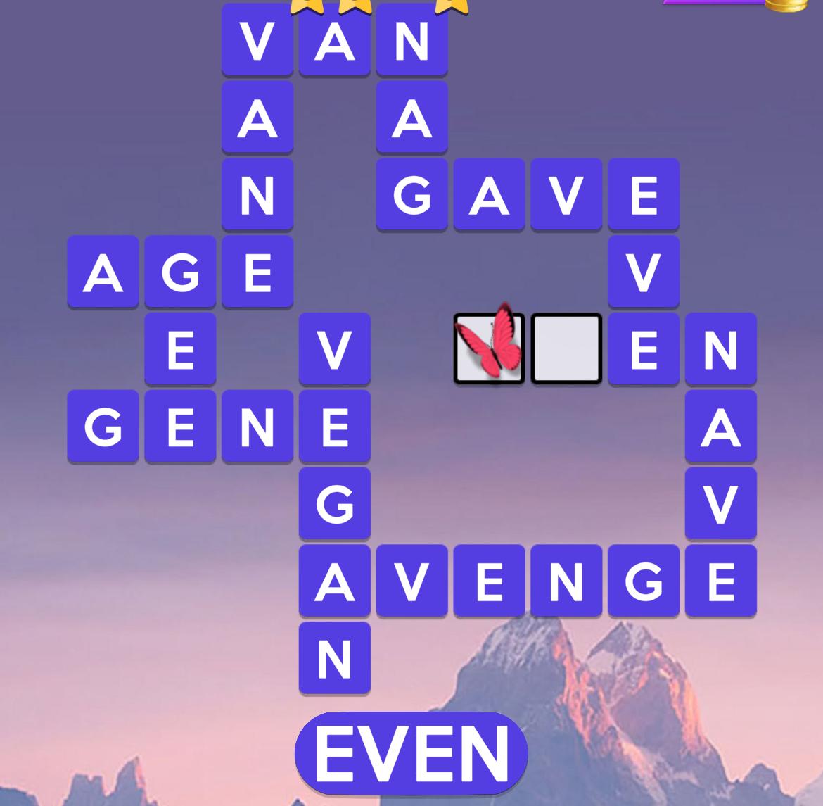 Wordscapes November 5 2025 Wordscapes November 5 2025