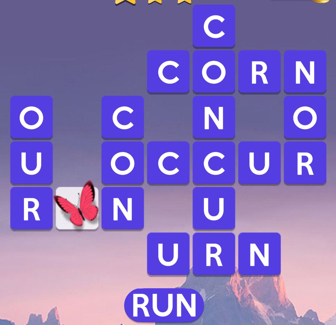 Wordscapes November 6 2025 Wordscapes November 6 2025