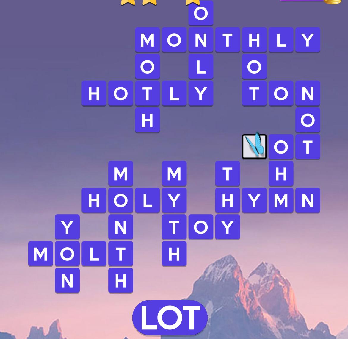 Wordscapes November 8 2025 Wordscapes November 8 2025