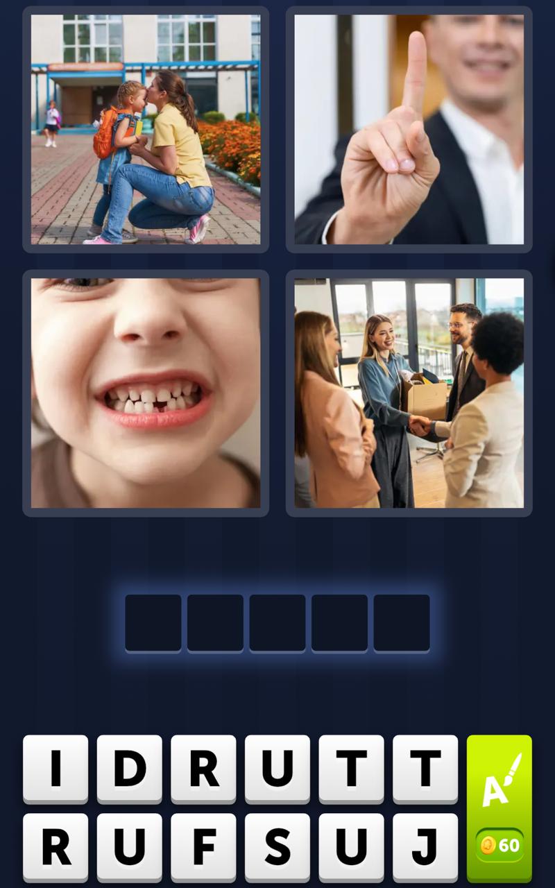 4 Pics 1 Word Daily Bonus Puzzle January 1 2026 4 Pics 1 Word Daily Bonus Puzzle January 1 2026