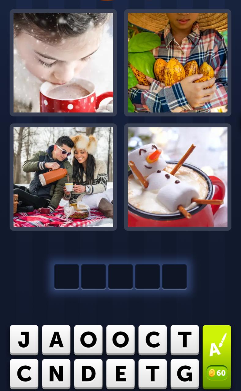 4 Pics 1 Word Daily Puzzle December 18 2025 4 Pics 1 Word Daily Puzzle December 18 2025