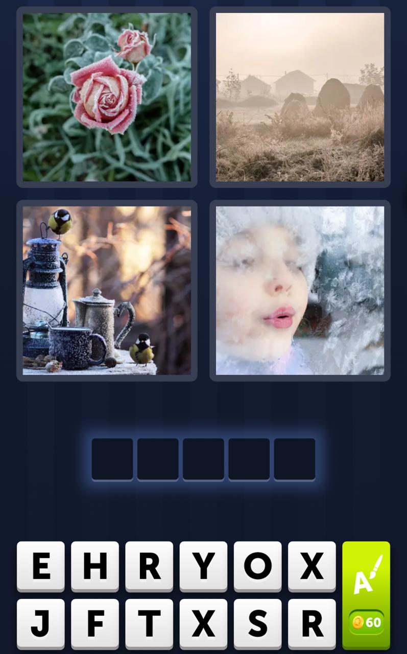 4 Pics 1 Word Daily Puzzle December 19 2025 4 Pics 1 Word Daily Puzzle December 19 2025