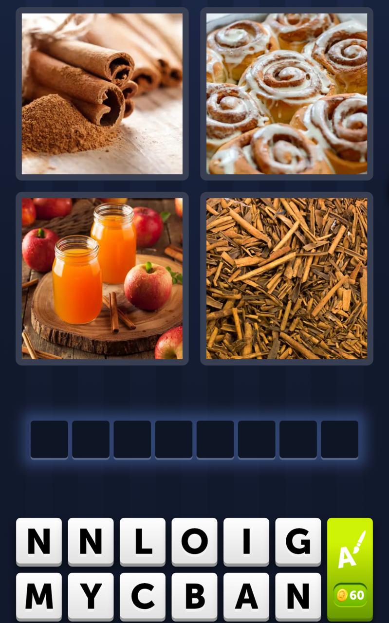 4 Pics 1 Word Daily Puzzle December 3 2025 4 Pics 1 Word Daily Puzzle December 3 2025