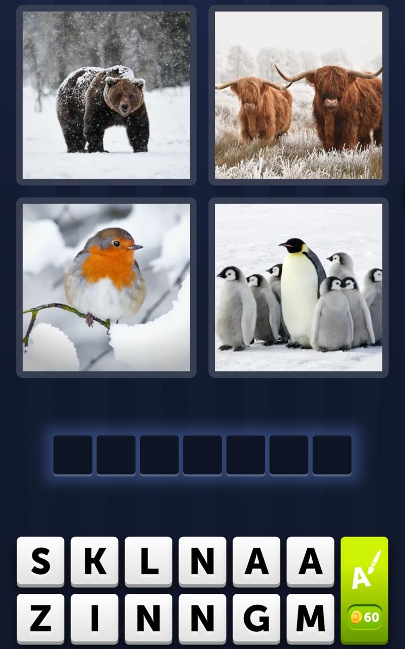 4 Pics 1 Word Daily Puzzle December 4 2025 4 Pics 1 Word Daily Puzzle December 4 2025