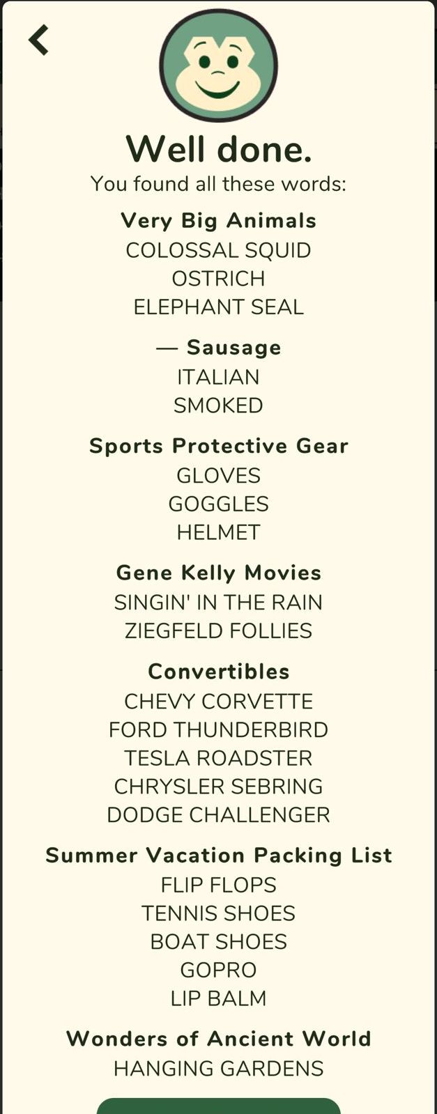 7 Little Words Mega Monkey Wrench December 16 2025