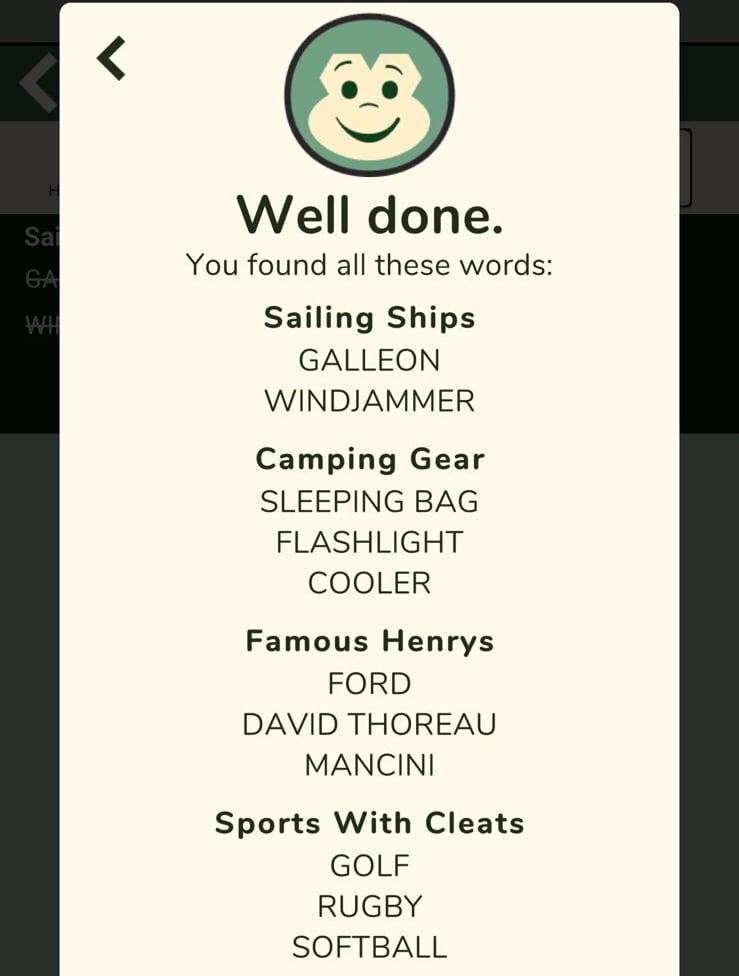 7 Little Words Mega Monkey Wrench December 18 2025 1