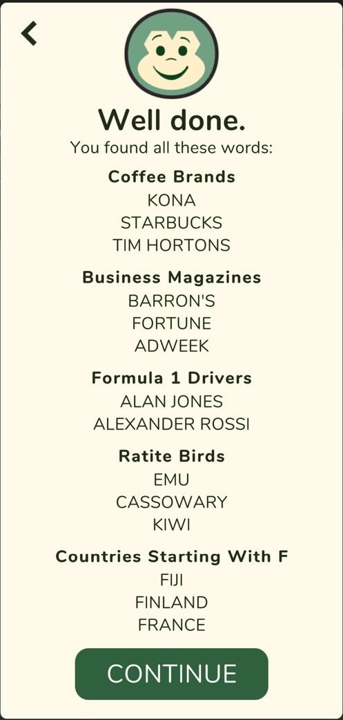 7 Little Words Monkey Wrench December 13 2025