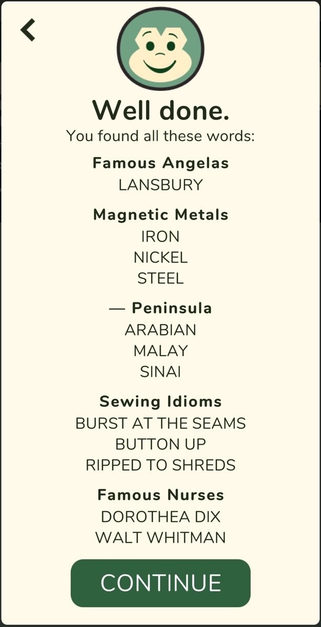 7 Little Words Monkey Wrench December 14 2025