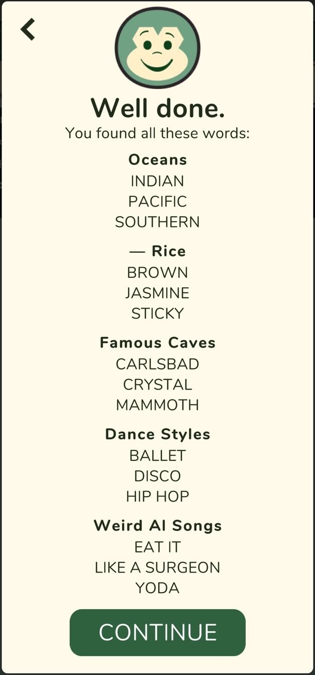 7 Little Words Monkey Wrench December 9 2025