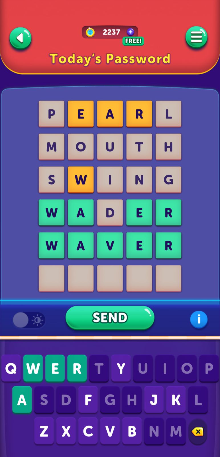 CodyCross Password December 10 2025 CodyCross Password December 10 2025