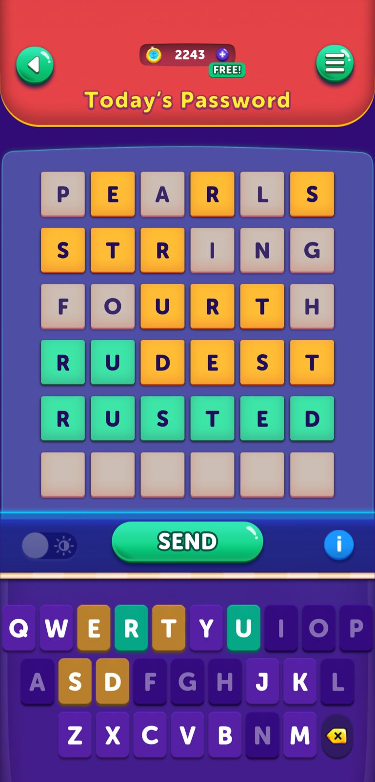 CodyCross Password December 14 2025 CodyCross Password December 14 2025