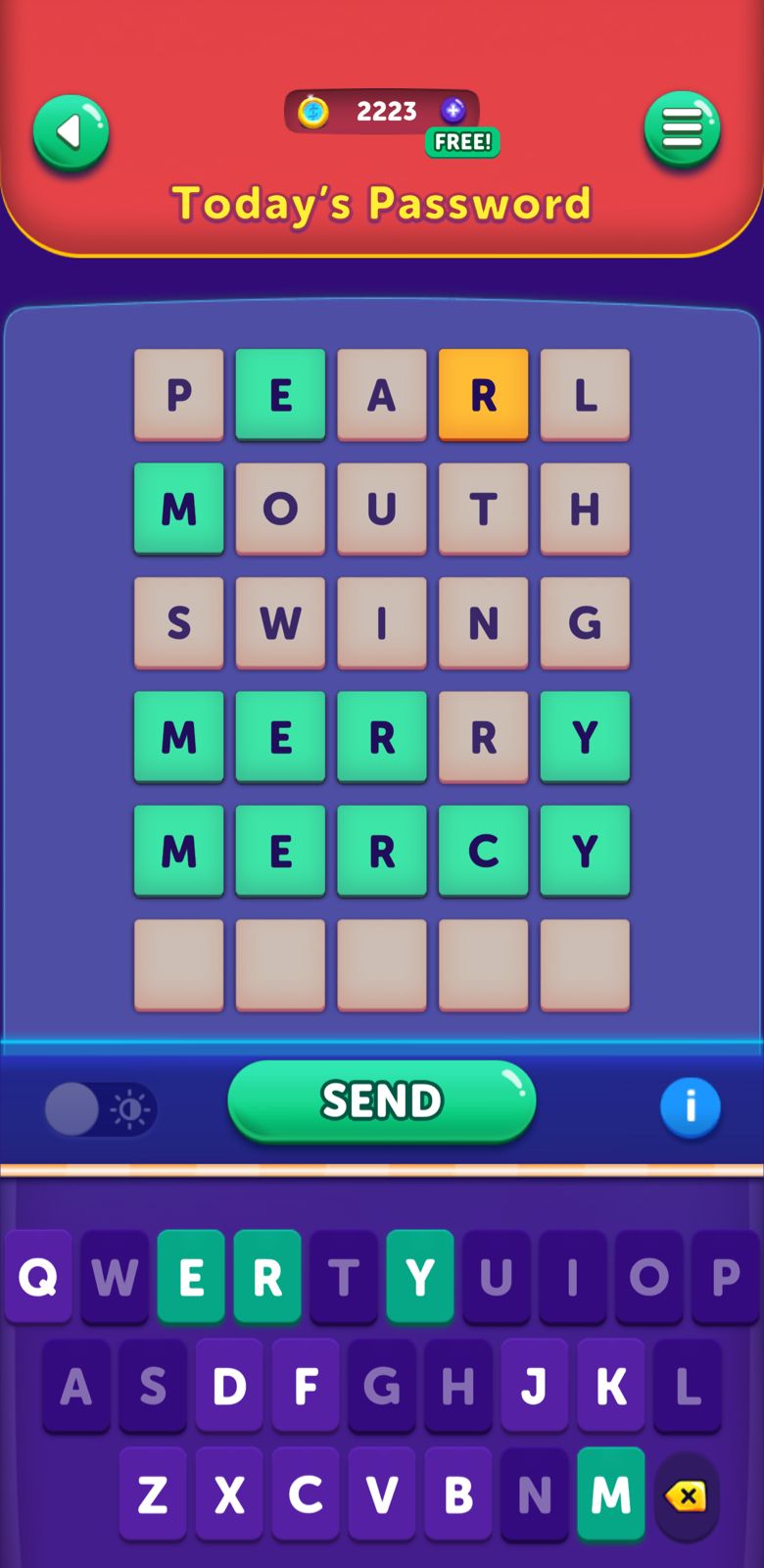 CodyCross Password December 2 2025 CodyCross Password December 2 2025