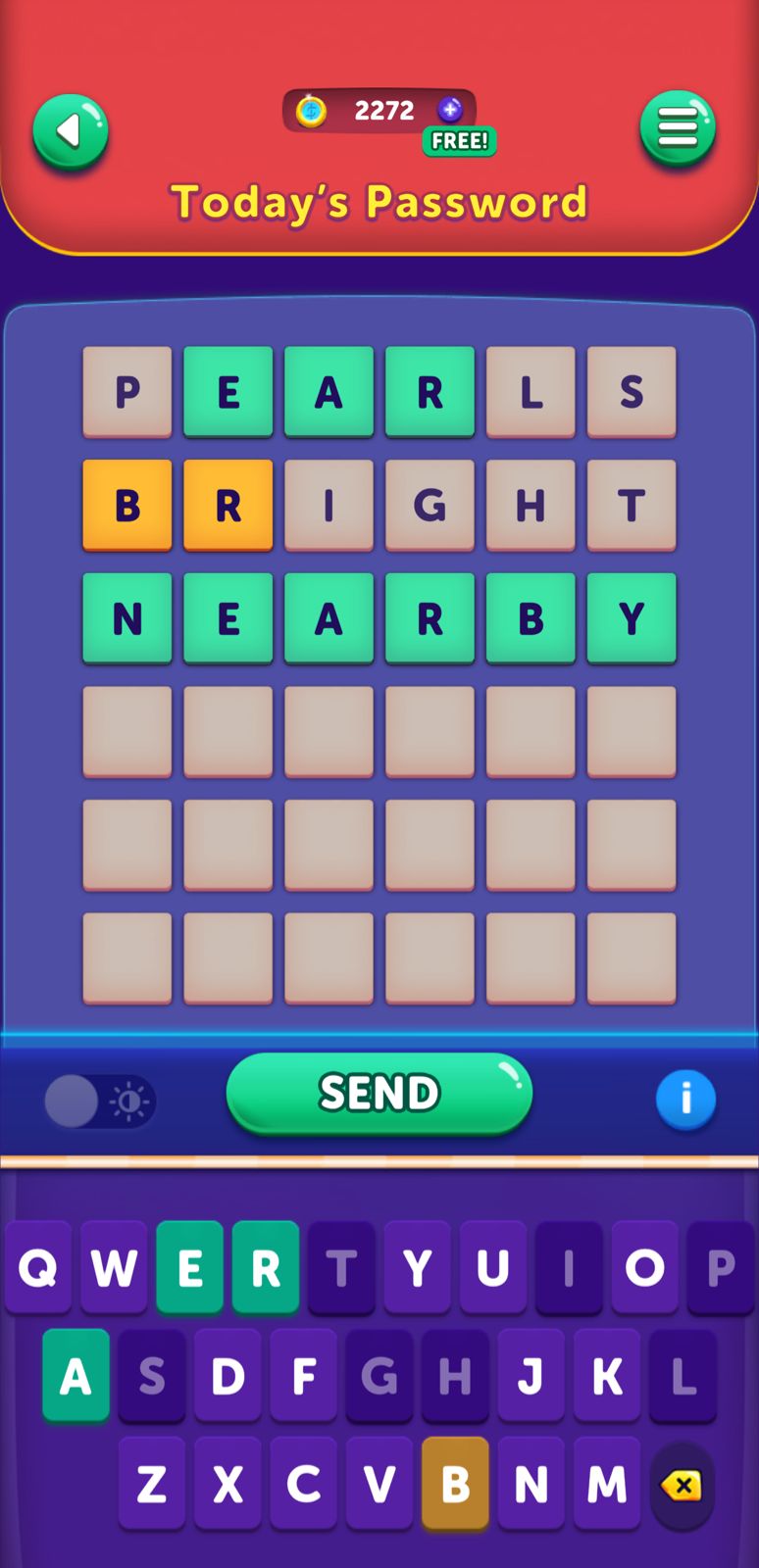 CodyCross Password December 28 2025