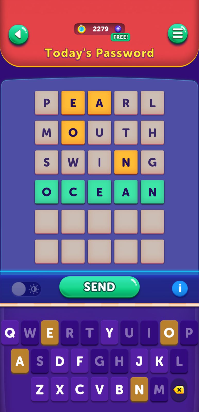 CodyCross Password December 30 2025 CodyCross Password December 30 2025