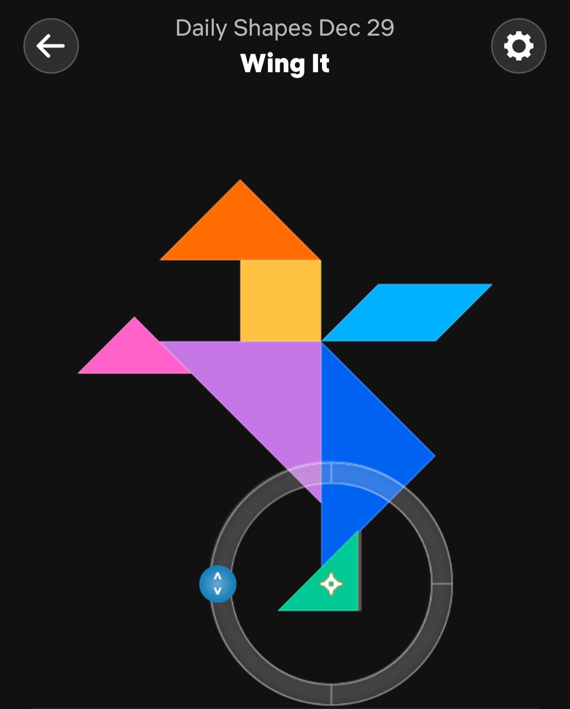 Netflix Puzzled Daily Shapes December 29 2025 Netflix Puzzled Daily Shapes December 29 2025