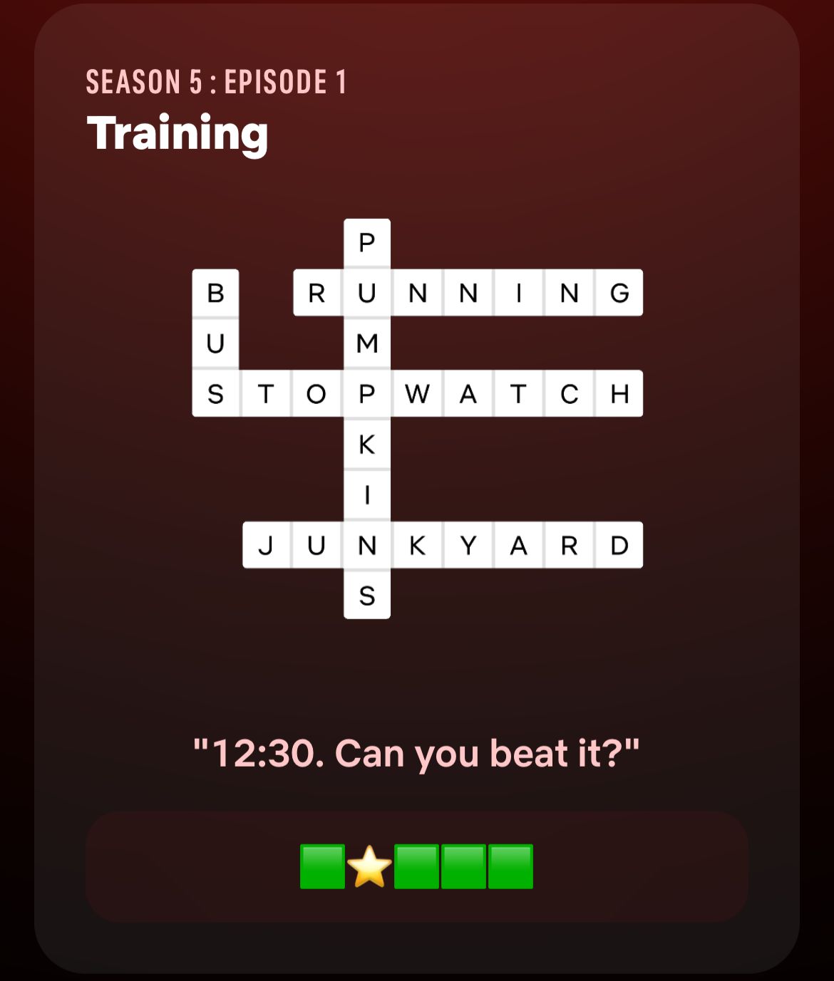 Netflix Puzzled Stranger Things Chapter 1 4