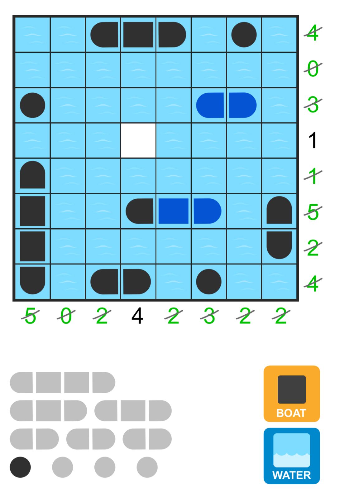 Puzzle Page Armada December 11 2025 Puzzle Page Armada December 11 2025